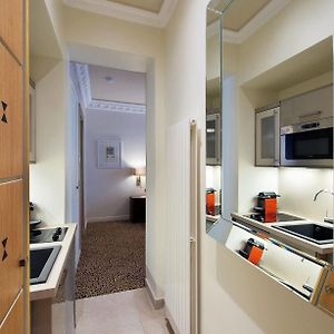 Executive Studio met een King Size Bed